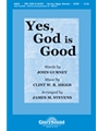 Yes God Is Good