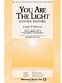 You Are The Light  (Olympic Fanfare)