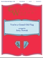 You're A Grand Old Flag