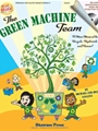 Green Machine Team