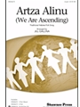Artza Alinu (We Are Ascending)