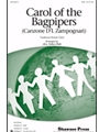 Carol Of The Bagpipers