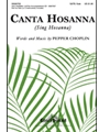 Canta Hosanna