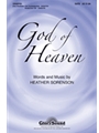 God Of Heaven
