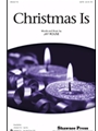 Christmas Is