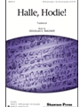 Halle Hodie
