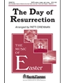 Day Of Resurrection