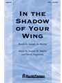 In The Shadow Of Your Wing