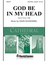 God Be In My Head