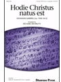 Hodie Christus Natus Est