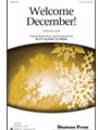 Welcome December