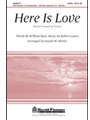 Here Is Love