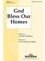 God Bless Our Homes