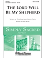 Lord Will Be My Shepherd