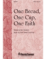 One Bread One Cup One Faith
