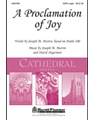 Proclamation Of Joy