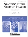 Standin' In The Need Of Prayer