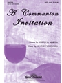 Communion Invitation