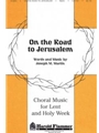 On The Road To Jerusalem