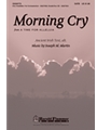 Morning Cry  From A Time For Alleluia