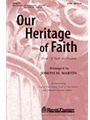 Our Heritage Of Faith