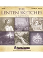 Lenten Sketches