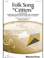 Folk Song Critters