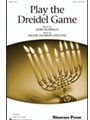 Play The Dreidel Game