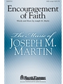 Encouragement Of Faith