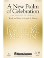 New Psalm Of Celebration