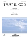 Trust In God