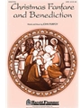 Christmas Fanfare And Benediction