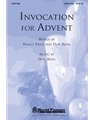 Invocation For Advent