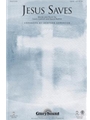 Jesus Saves
