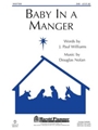Baby In A Manger