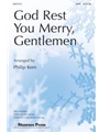 God Rest You Merry Gentlemen