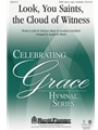 Look You Saints The Cloud Of Witness