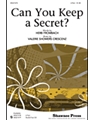 Can You Keep A Secret