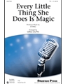 Every Little Thing She Does Is Magic