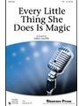 Every Little Thing She Does Is Magic