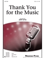Thank You For The Music