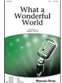 What A Wonderful World