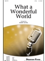 What A Wonderful World