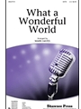 What A Wonderful World