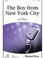 Boy From New York City