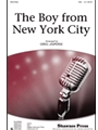 Boy From New York City