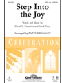 Step Into The Joy