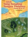 115 Tang Tungling Tongue Twisters From..