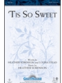 Tis So Sweet