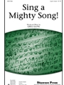 Sing A Mighty Song